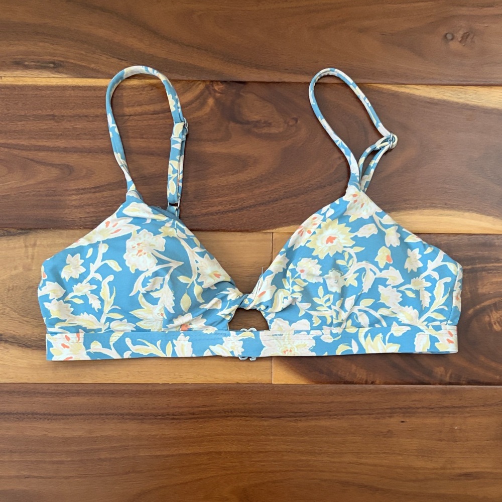 Billabong bikini top small